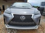 JTJBARBZ4H2****** Used and Repairable 2017 Lexus NX 200t in Alabama State