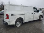2020 Nissan Nv 1500 S en Venta en Pennsburg, PA - Front End