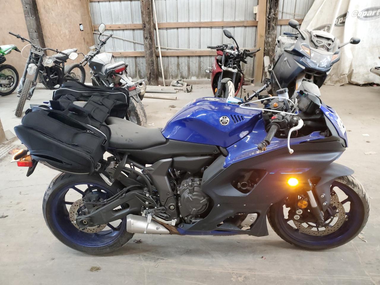 Madisonville, TN에서 판매 중인 2023 Yamaha Yzfr7 - Front End