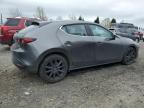 2023 Mazda 3  de vânzare în Eugene, OR - Side