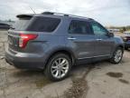 2013 Ford Explorer Limited за продажба в Dyer, IN - Mechanical