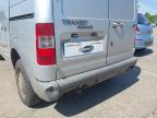 2005 FORD TRAN CONNE for sale at Copart NEWBURY