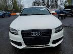 2011 Audi A4 Premium Plus за продажба в Portland, OR - Side
