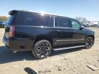 2019 Gmc Yukon Xl Denali en Venta en Baltimore, MD - Side