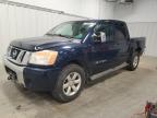 2008 Nissan Titan Xe за продажба в Windham, ME - Rear End