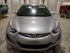 2015 Hyundai Elantra Se for Sale in Avon, MN - Front End