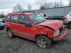 2004 Chevrolet Tracker  for Sale in Portland, OR - All Over
