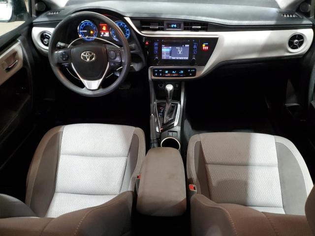  TOYOTA COROLLA 2019 Biały