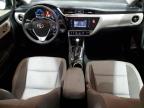 2019 Toyota Corolla L за продажба в York Haven, PA - Rear End