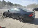 2003 Honda Civic Dx for Sale in Windsor, NJ - Side