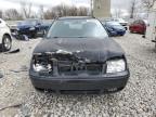 2004 Volkswagen Jetta Gls Tdi for Sale in Wayland, MI - Front End