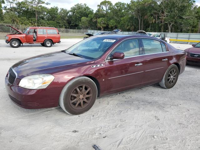 2006 Buick Lucerne Cxl