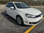 2012 Volkswagen Golf  продається в Elgin, IL - Normal Wear