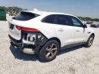 2017 Jaguar F-Pace Premium na sprzedaż w Ellenwood, GA - Rear End