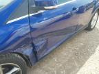 2017 FORD FOCUS ZETE for sale at Copart BRISTOL