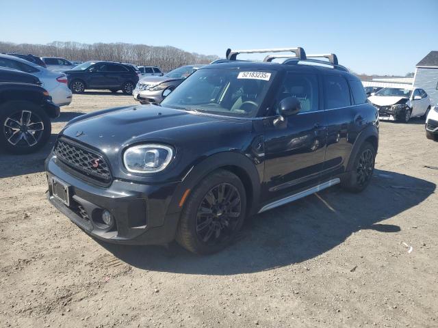 2023 Mini Cooper S Countryman All4