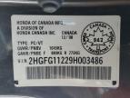 2009 Honda Civic Dx იყიდება London-ში, ON - Minor Dent/Scratches