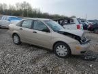 2006 Ford Focus Zx4 for Sale in Memphis, TN - Front End