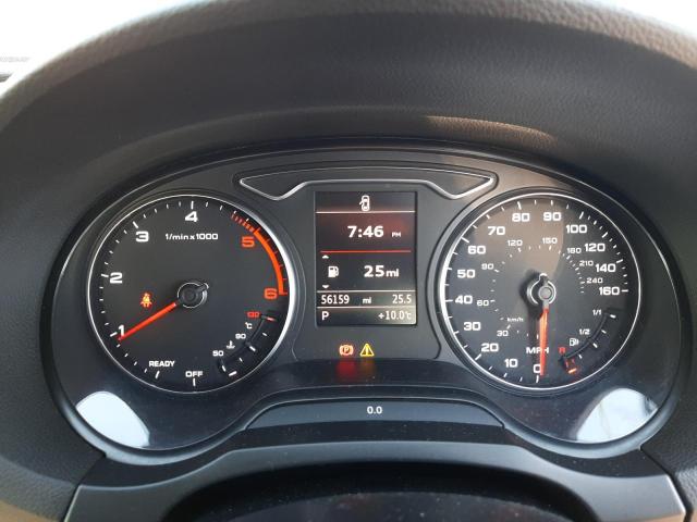 2016 AUDI A3 SPORT N