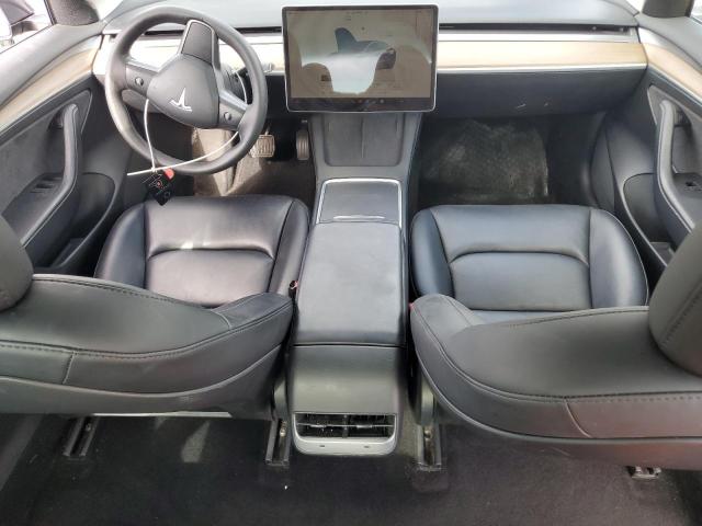  TESLA MODEL 3 2023 Сірий