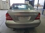 2006 Mercedes-Benz C 230 на продаже в Pasco, WA - Side