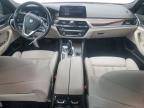2017 Bmw 540 I for Sale in Hueytown, AL - Undercarriage