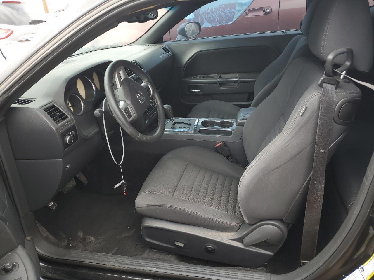 2013 Dodge Challenger Sxt VIN: 2C3CDYAG7DH549518 Lot: 49168935