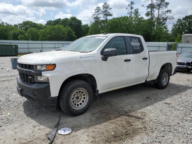 2020 Chevrolet Silverado C1500