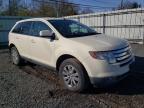 2008 Ford Edge Sel на продаже в Hillsborough, NJ - Rear End