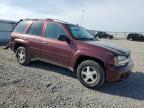 2006 Chevrolet Trailblazer Ls na sprzedaż w Earlington, KY - Rear End