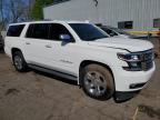 2016 Chevrolet Suburban K1500 Ltz იყიდება Portland-ში, OR - Front End