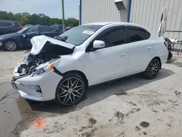 2023 Mitsubishi Mirage G4 Se