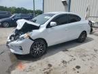 2023 Mitsubishi Mirage G4 Se en Venta en Apopka, FL - Front End