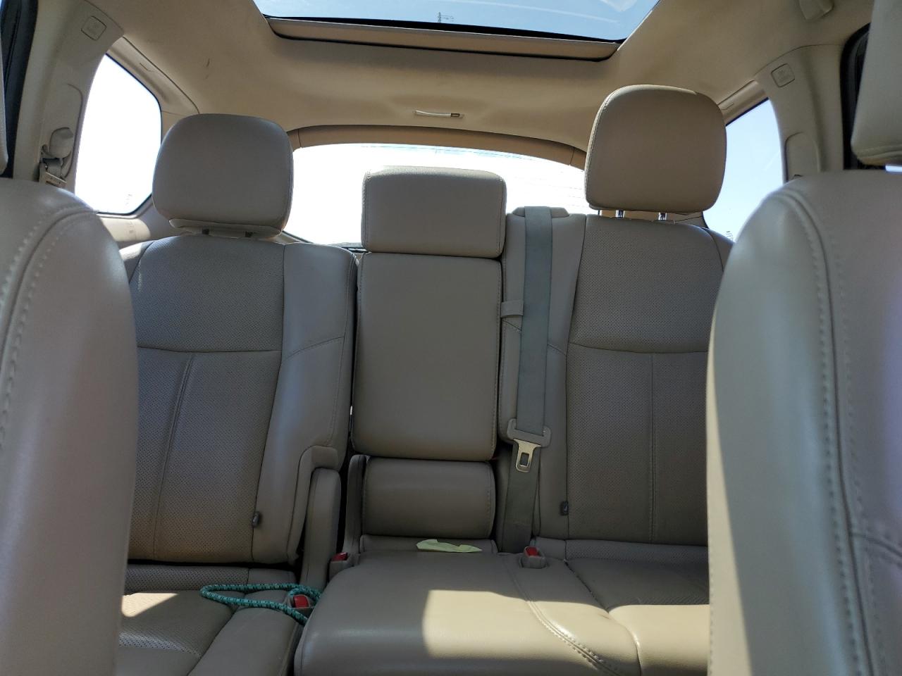 2016 Nissan Pathfinder S VIN: 5N1AR2MM9GC666121 Lot: 53886955