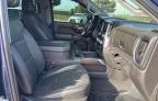 2021 GMC SIERRA K1500 SLT à vendre chez Copart OK - OKLAHOMA CITY
