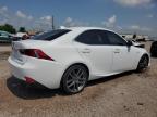 2014 Lexus Is 250 იყიდება Houston-ში, TX - Front End