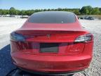 2020 Tesla Model 3  de vânzare în Cartersville, GA - Side