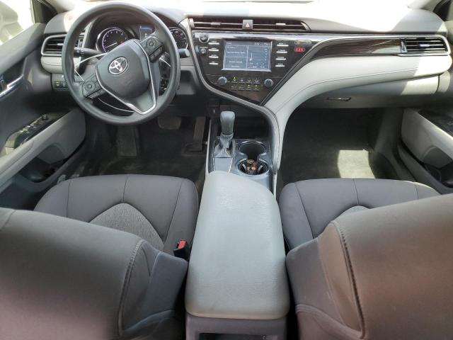  TOYOTA CAMRY 2019 Biały