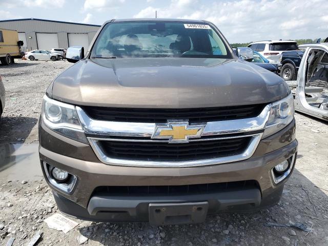  CHEVROLET COLORADO 2015 Brązowy