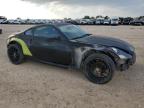 2005 Nissan 350Z Coupe للبيع في San Antonio، TX - All Over