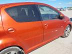 2012 TOYOTA AYGO VVT-I for sale at Copart YORK