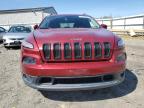 2014 Jeep Cherokee Latitude იყიდება Chatham-ში, VA - Rear End
