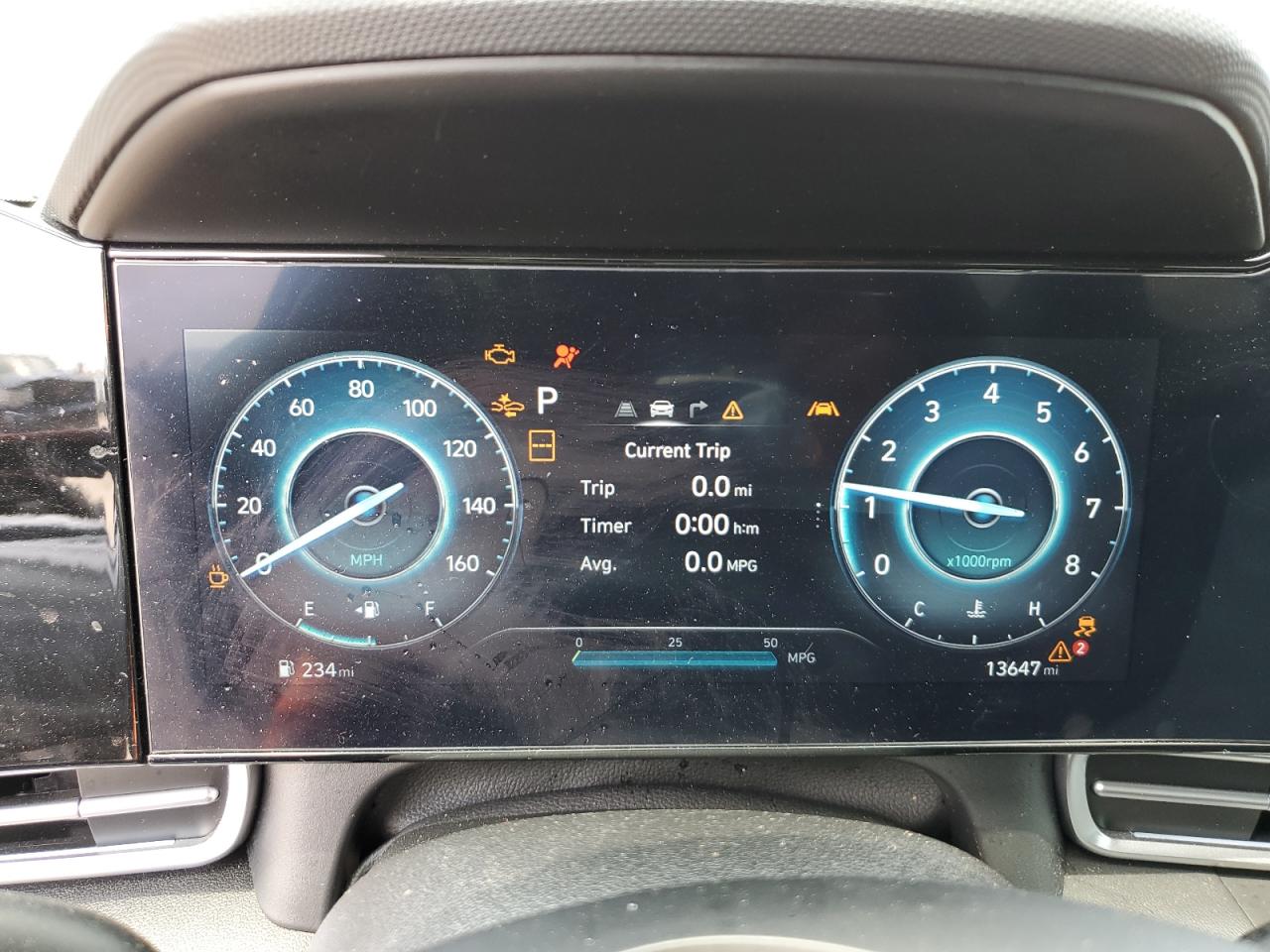 2024 Hyundai Elantra - Image 9