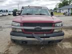 2005 Chevrolet Silverado K1500 Heavy Duty for Sale in Sikeston, MO - Side