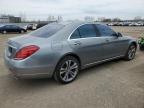 2015 Mercedes-Benz S 550 4Matic للبيع في Bowmanville، ON - Undercarriage