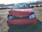 2001 Toyota Echo  за продажба в New Britain, CT - Front End
