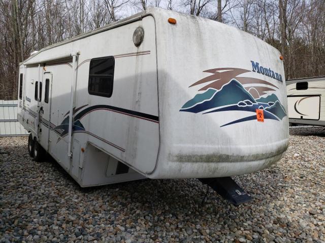 2000 Dutchman Montana