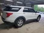 2020 Ford Explorer Xlt for Sale in Madisonville, TN - Front End