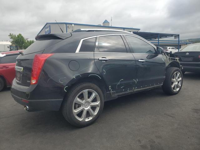  CADILLAC SRX 2013 Черный