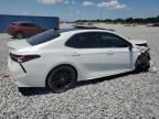 2021 Toyota Camry Xse продається в Arcadia, FL - Front End